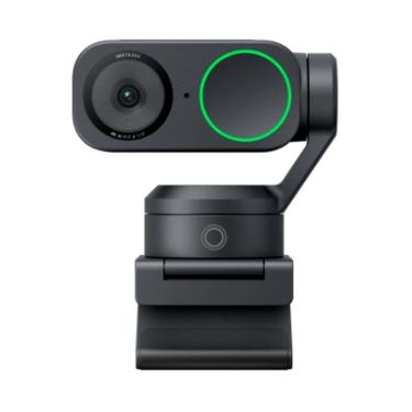 Imagem de Webcam Insta360 Link 2 - The Ia Powered 4K 3840 x 2160 - Preto