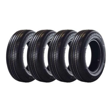 Imagem de Kit 4 Pneus Luistone Aro 16 205/60R16 DK569 92V