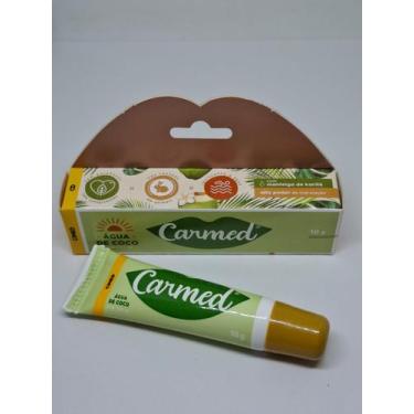 Imagem de Hidratante labial 10g - aromas e sabores Carmed