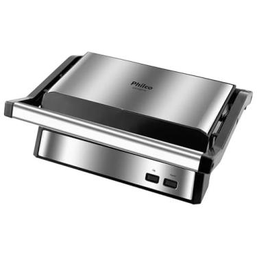 Imagem de Grill e Sanduicheira 2 em 1 Maxx Clean 1000W - 220V