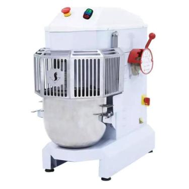 Imagem de Batedeira Planetária Venâncio 12 Litros 6 Velocidades Monofásico, 110V