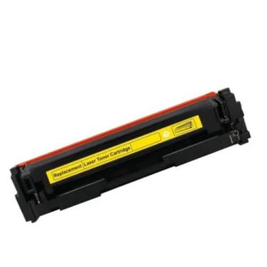 Imagem de TONER COMPATÍVEL W2022A 414A AMARELO M454DW M479F COM CHIP 2.1K
