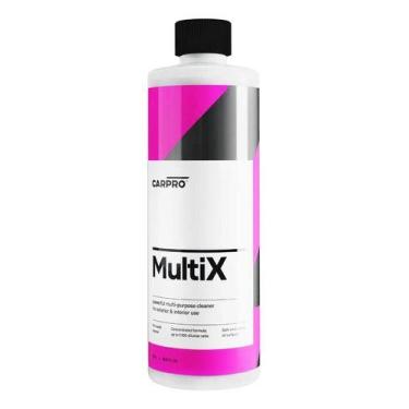 Imagem de Apc Concentrado Multi X 500ml Carpro Limpeza Profunda