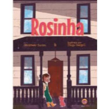 Imagem de Rosinha