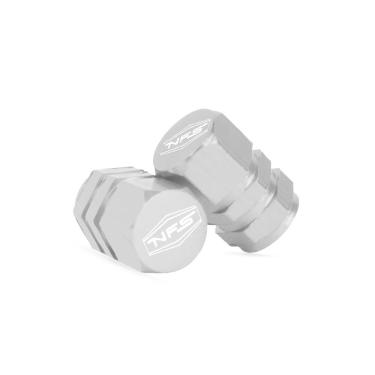 Imagem de Tampa Válvula Ar Pneu Nfs Universal Crf 230/250f Yzf Kxf 250/450 Ktm 125/250/450