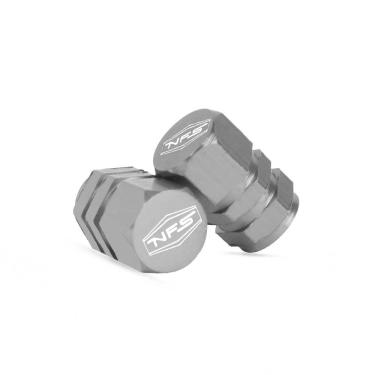 Imagem de Tampa Válvula Ar Pneu Nfs Universal Crf 230/250f Yzf Kxf 250/450 Ktm 125/250/450