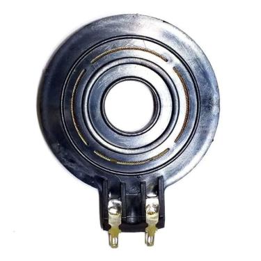 Imagem de Frente Para Tweeter Modelo Hinor Hi-320