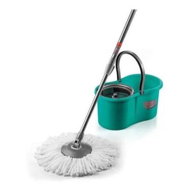 Imagem de Mop Giratório Fit Noviça 8 L Bettanin