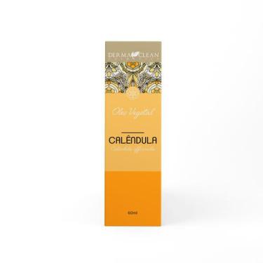 Imagem de Óleo Vegetal de Calêndula 60ml - Derma Clean Cosméticos