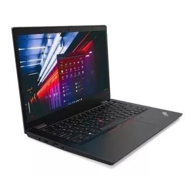 Imagem de Notebook Lenovo Thinkpad L13 intel Core i5-10210U - RAM 8GB - SSD 256G
