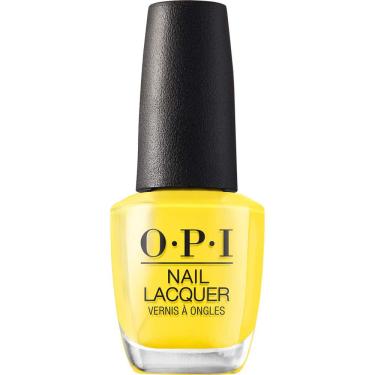 Imagem de Esmalte de unhas opi Nail Lacquer Exotic Birds Do Not Tweet Fiji