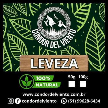 Imagem de Mistura para Cachimbo Leveza  Para quem busca conexão profunda - Condo