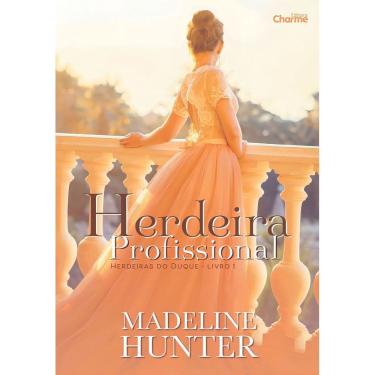 Imagem de Herdeira Profissional