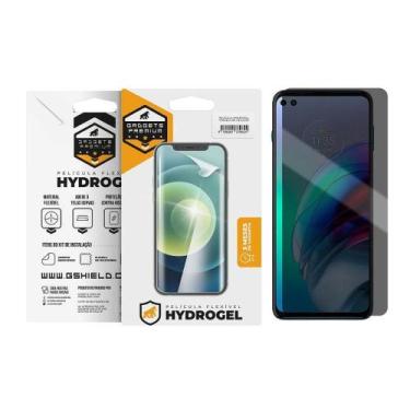 Imagem de Película Para Motorola Moto G100 - Hydrogel Hd - Gshield