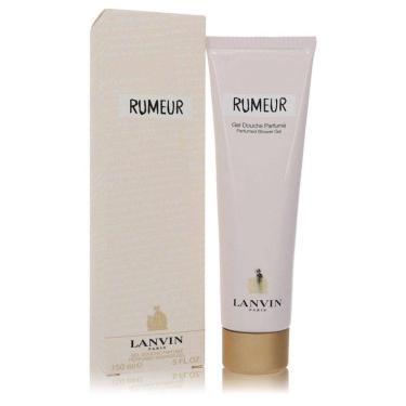 Imagem de Gel De Banho Perfumado Feminino Lanvin Rumeur 150 Ml