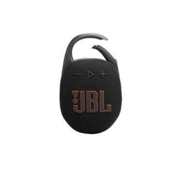 Imagem de Caixa de Som JBL Clip 5 Black A Prova D água