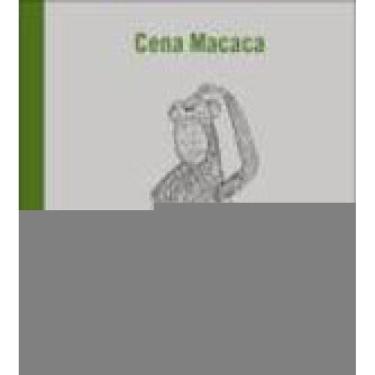 Imagem de Cena Macaca