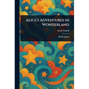 Imagem de Alice's Adventures in Wonderland