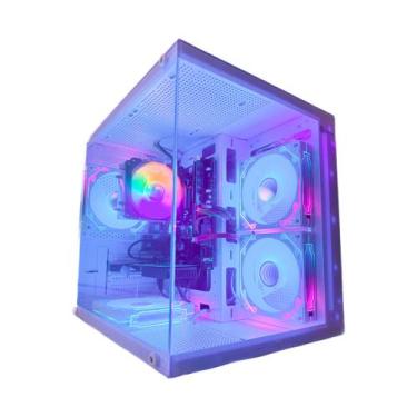 Imagem de Computador Cpu Gamer Intel Core i7 11ª Geração 32gb Ram Ssd 960gb, RTX
