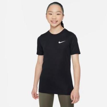 Imagem de Camiseta Nike Dri-FIT Infantil-Unissex