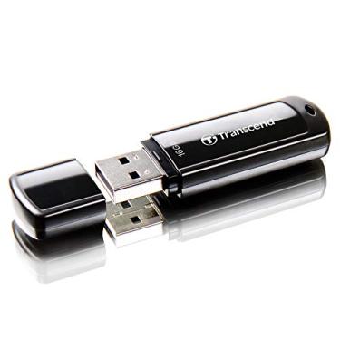 Imagem de Pen Drive Transcend 16GB JetFlash 700 USB 3.0