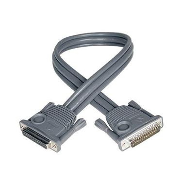 Imagem de Tripp Lite P772-015 KVM cabo margarida para B020-016, B020-008 e B022-016 - 3 m