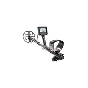 Imagem de DETECTOR DE METAIS NOKTA | MAKRO ANFIBIO MULTI