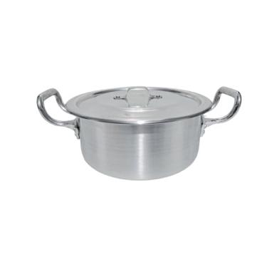 Imagem de Caçarola Hotel Industrial Premium ABC 5 MM Nº 30-9,7 LTS