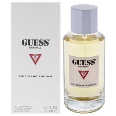 Imagem de Perfume GUESS Originals Tipo 2 de groselha e bálsamo 100mL