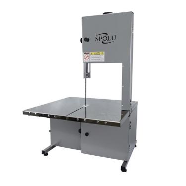 Imagem de Serra Fita De Bancada Inox 3/4cv 1,74m Spolu Spl-552