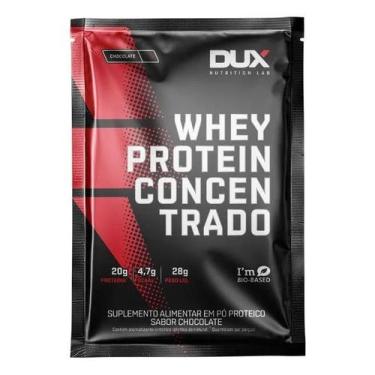 Imagem de Suplemento em po Whey Protein Concentrado Dux Proteina - Dux Nutrition