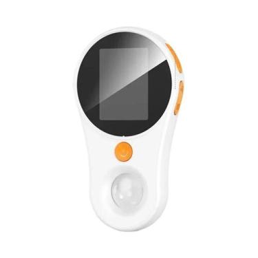 Imagem de Microscópio Digital Portátil De Alta Definição 500X 1080P Lupa De Víde