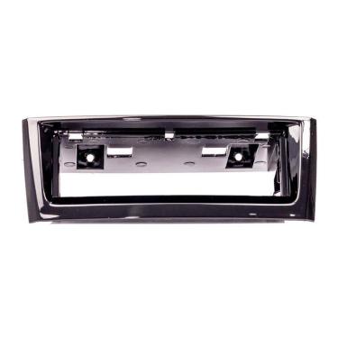 Imagem de Moldura Expex 1 Din Punto Linea Até 2012 Bk Piano Epx 086