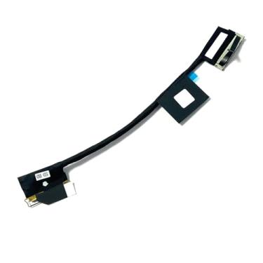Imagem de Jintai Cabo flexível de substituição de tela LCD 40PIN BD para DELL Alienware M18 R1 traseira CN:0H0CHC 450.0RUOA.0021