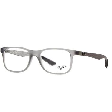Imagem de Armação Óculos De Grau Ray-ban Rb8903 5244 55-18 145