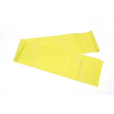 Imagem de Faixa Thera Band Amarelo (suave) 1,5m