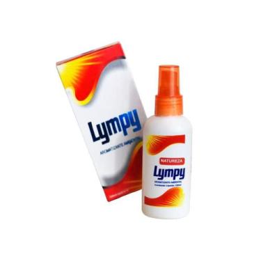 Imagem de Aromatizante lympy natureza - DASELRY
