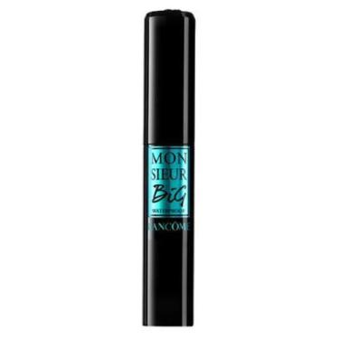 Imagem de Máscara de Cílios Waterproof Lancôme - Monsieur Big, 01 Black