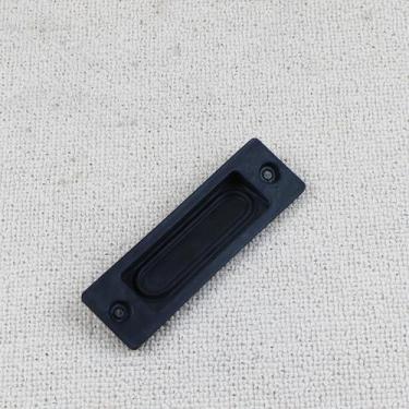 Imagem de Porta traseira para Volvo, punho de borracha, 30634191, C70, S40, S80,