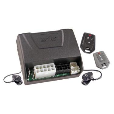 Imagem de Alarme Automotivo Fks Fk905 Universal Sensor De Presenca