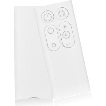 Imagem de Controle remoto de substituição adequado para Dyson AM06 AM07 AM08 ventilador remoto 965824-01 965824-02