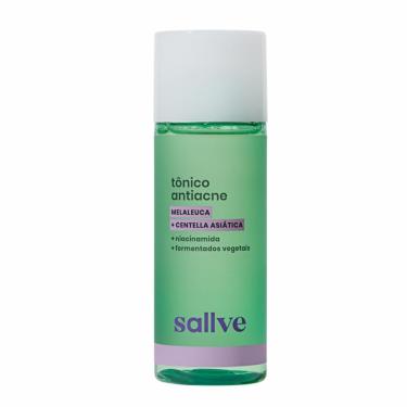 Imagem de Tônico Sallve Antiacne 120ml