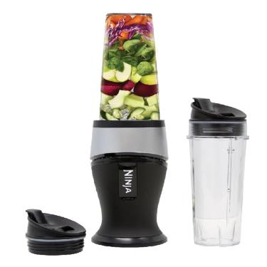 Imagem de Liquidificador Ninja Fit 700W  Com 2 Copos 
