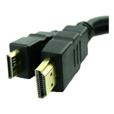 Imagem de Cabo Hdmi 1.3 Macho X Mini Hdm Maxprint 6010400
