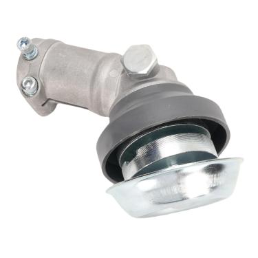 Imagem de Zerodis 7 Dente Aparador Engrenagem Cabeça 24mm Grama Mower Gearbox para Corte Eficiente, Estender a Vida útil do Equipamento, Substituição Ideal para Peças Desgastadas, Material