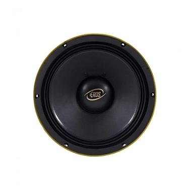 Imagem de Alto Falante Eros Linha Pro E-510 10" 8r 500w Rms