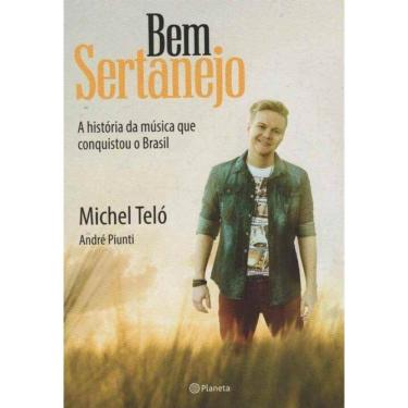Imagem de Bem Sertanejo