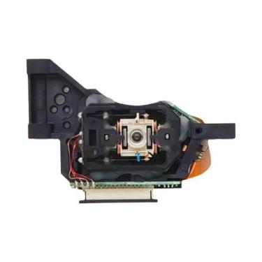 Imagem de Xbox 360 Slim 141X 151X 15XB Driver Laser Lens Substituição De Captado