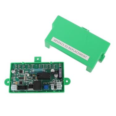 Imagem de Akozon Placa de Circuito de Controle de Energia Geladeira RV, Kit de Reposição de Circuito de Energia Principal Geladeira para NDR 1062 NDR 1292 Serial