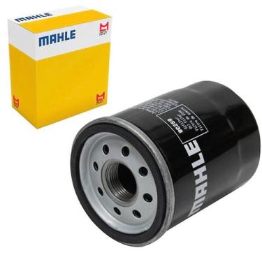 Imagem de Filtro Óleo - 500 2011 A 2015 / Accord 1993 A 2013 / Airtrek 2008 A 20